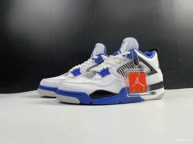 Kickmax Motorsports Retro 4 (2017) 308497-117 Jordan 0703